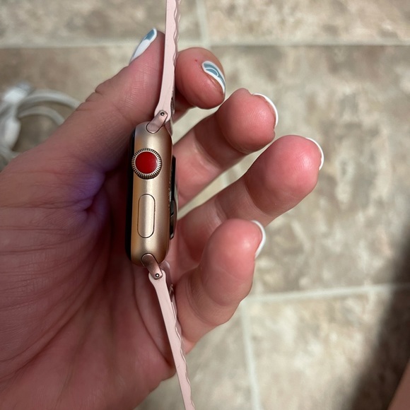 Apple Watch series 3 38mm